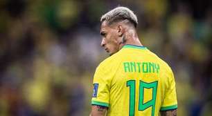 Manchester United impõe condição para vender Antony ao Real Betis