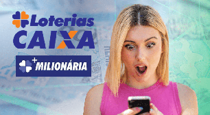 +Milionária sorteia R$ 74 milhões nesta quarta (30): será que é sua vez?