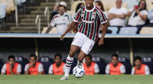 Fluminense vence Aparecidense e abre vantagem no duelo da Copa do Brasil