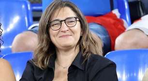 Mãe de jogador do Real Madrid rebate críticas após rebaixamento de clube francês