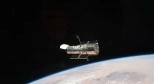 Telescópio Hubble: as imagens mais incríveis após 35 anos da invenção