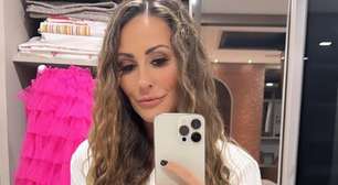 Influenciadora diz ter sido esfaqueada pela babá de sua filha: 'Ameaça de morte'