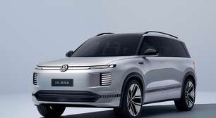 A Volkswagen percebeu o truque chinês para que os elétricos façam sucesso: ter um motor a gasolina