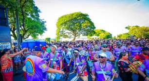 Carnaval de Rua pode se tornar patrimônio imaterial em Porto Alegre