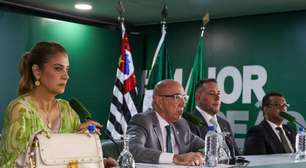 Palmeiras deve bater meta de vendas de 2025 com meses de antecedência