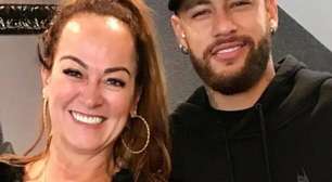 Comportamentos incomuns: Nadine se preocupa com emocional de Neymar