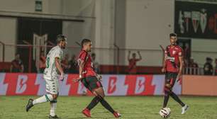 Confira os próximos 3 duelo do Atletico-GO na série B