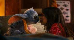 Lilo &amp; Stitch: Como as cenas do Stitch foram gravadas para o live-action? A resposta é mais fofinha do que você imagina!