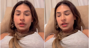 Simone Mendes diz que recebeu convite da Globo para ser apresentadora