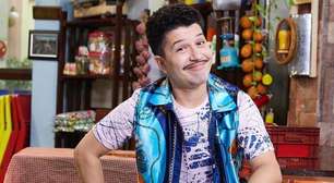 Paulo Mathias Jr. se entrega à paixão pelo humor: 'Gosto de fazer a vida das pessoas mais leve'