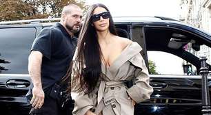 A 'gangue dos vovôs ladrões' que roubou Kim Kardashian sem saber quem ela era