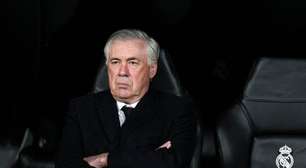 Saiba os fatores que travaram o acerto entre Ancelotti e CBF