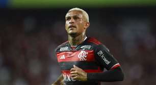 Flamengo define preço por Wesley: pelo menos R$ 225 milhões