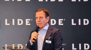 Prefeitura de São Paulo cobra Doria na Justiça por R$ 812 mil em IPTU atrasado