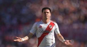 Real Madrid teria vetado ideia de contratar joia do River Plate