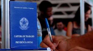 País cria 71,5 mil novas vagas de trabalho com carteira assinada em março, mostra Caged