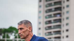 Vojvoda demonstra irritação com má fase do Fortaleza e aponta: "Os responsáveis somos nós"