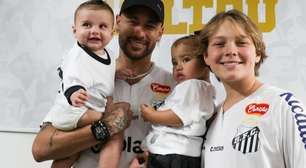 'Torta de climão'? Aqui não! Neymar revela forte vontade ligada às filhas, Mavie e Helena, diz colunista
