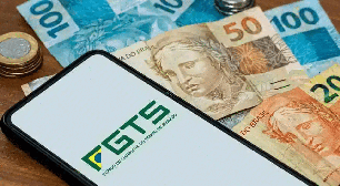 FGTS na conta em instantes: veja como fazer o saque de forma prática
