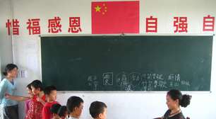 China está planejando seu futuro em três dimensões. É por isso que vai incluir disciplina de IA nas escolas