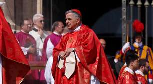 Vaticano agradece cardeal barrado por Francisco por desistir do conclave