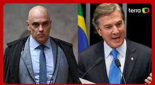 Moraes questiona defesa de Collor sobre ausência de exames completos que comprovem Parkinson