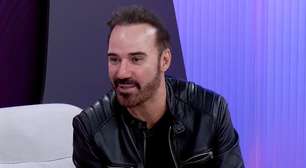 Diogo Portugal relembra limitações na TV: 'Me senti meio Adnet'