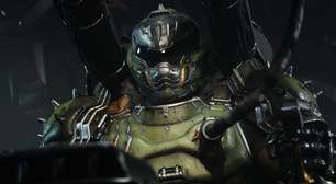 Lançamentos: DOOM: The Dark Ages, Elden Ring Nightreign e mais jogos em maio