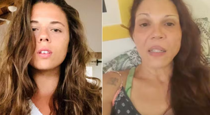 Hanna Santos, nova namorada de Artur Jorge, rebate falas da mãe: "Acusações sem fundamento"