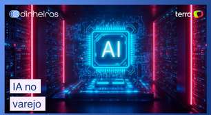 IA no varejo: investimento cresce, mas desafios persistem