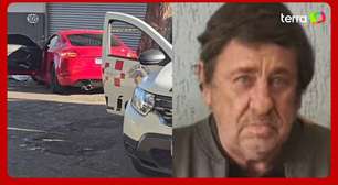 Idoso morre após ser atropelado por motorista com sinais de embriaguez em Santo André (SP)