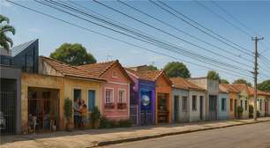 Feng Shui: Que tipo é sua casa e qual é a energia dela? Descubra e divirta-se