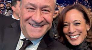 Marido de Kamala Harris é demitido por Trump de conselho do Museu do Holocausto