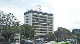 Mercedes vem forte para "surfar na onda" de ônibus elétricos