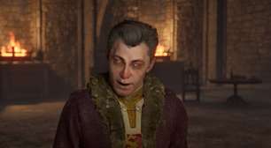 Oblivion: como curar o vampirismo e voltar à vida normal