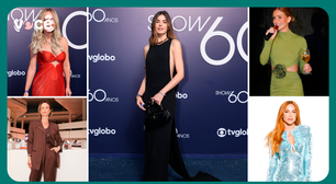 Monocromia: 21 looks da tendência detestada por Marco Aurélio