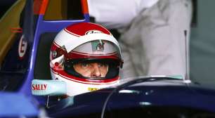 F1: Roland Ratzenberger: 30 anos de uma perda em Imola