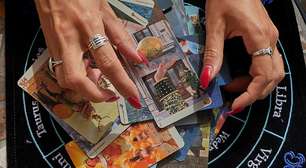 Previsões do tarot para todos os signos em Maio
