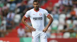 Ex-Atlético-GO, Daniel dos Anjos celebra bom momento da sua carreira: "Vou"