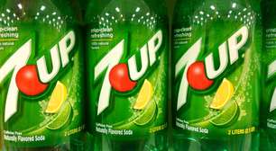 Anos atrás, o principal "remédio" contra a depressão era vendido em massa nos supermercados: 7UP