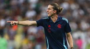 Flamengo estreia na Copa do Brasil contra o Botafogo-PB
