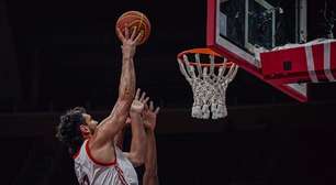 Desfalque no NBB, Flamengo atualiza situação de Taya Gallizzi