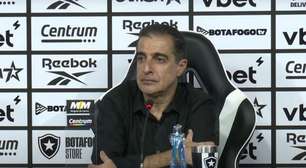 Paiva revela importância do resultado elástico: 'Nos permite um segundo jogo estratégico'