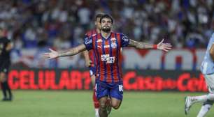 Bahia, com time quase todo reserva, vence Paysandu em Belém e abre frente na Copa do Brasil