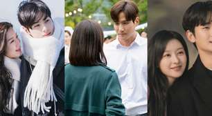 Nem 'Rainha das Lágrimas', nem 'Beleza Verdadeira': dorama mais visto na história da TV coreana chegou no Brasil há pouco tempo. Veja o TOP 10!