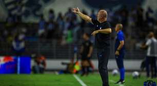 Recorrência de falhas coloca temporada do Grêmio em risco
