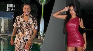 Em meio a divórcio, Allan Souza engata namoro e descobre gravidez de affair