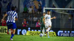 Com virada e revirada, Grêmio perde para o CSA