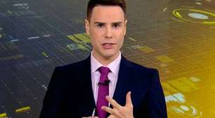 Tudo pronto! Luiz Bacci está perto de oficializar contrato com o SBT, diz jornalista