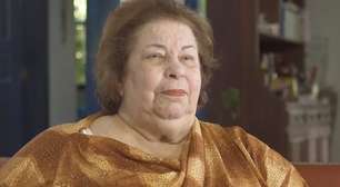 Nana Caymmi, uma das cantoras mais importantes do Brasil, morre aos 84 anos